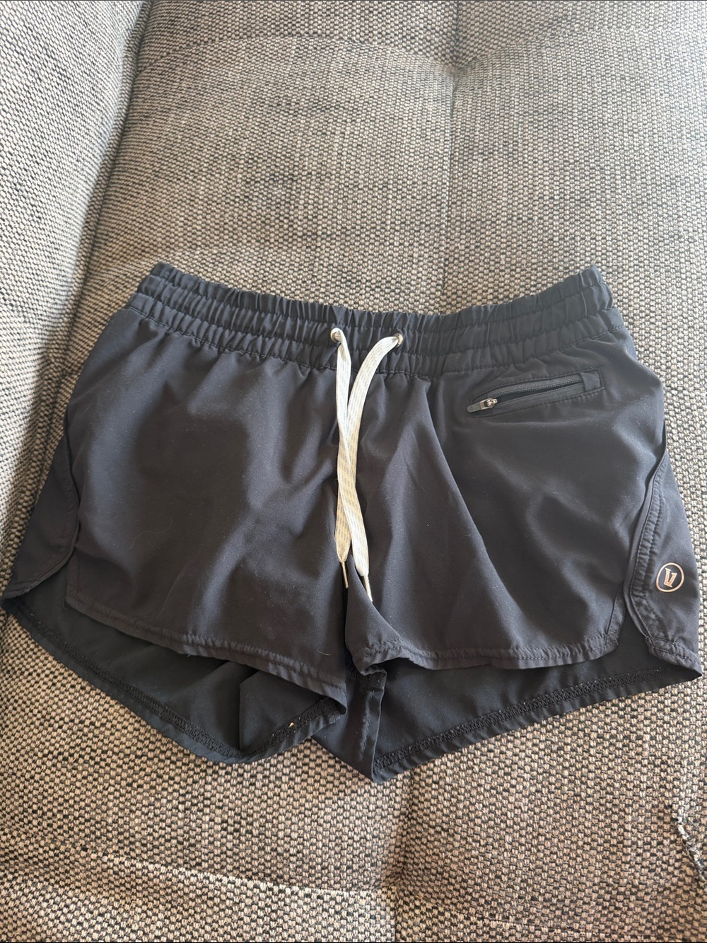 Vuori shorts